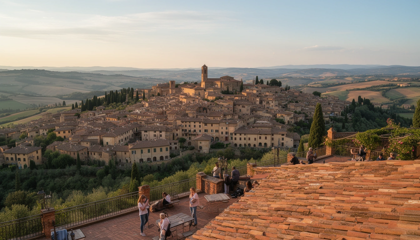 Tour de Chocolate e Doces em Toscana - foto 5