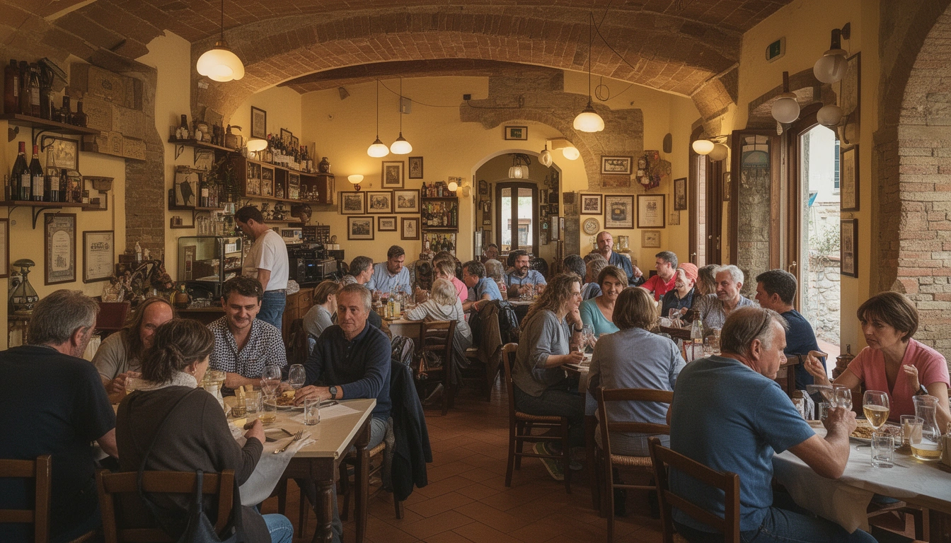 Tour de Chocolate e Doces em Toscana - foto 6