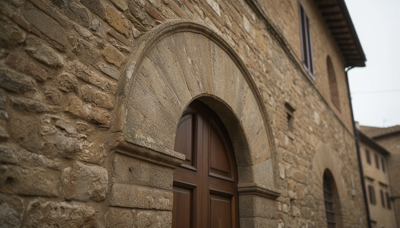Jantar Histórico com Tour Noturno em Toscana - foto 3