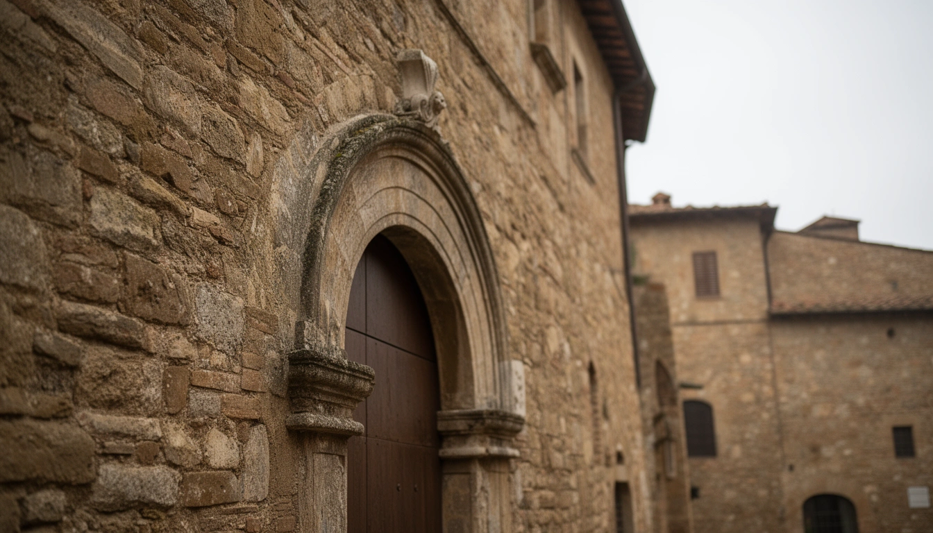 Tour Gastronômico em Toscana: Sabores Autênticos - foto 3