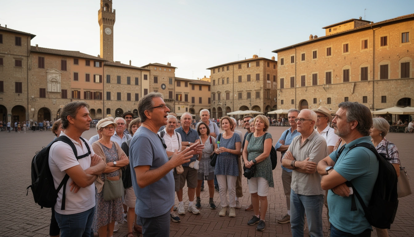 Tour Gastronômico em Toscana: Sabores Autênticos - foto 4