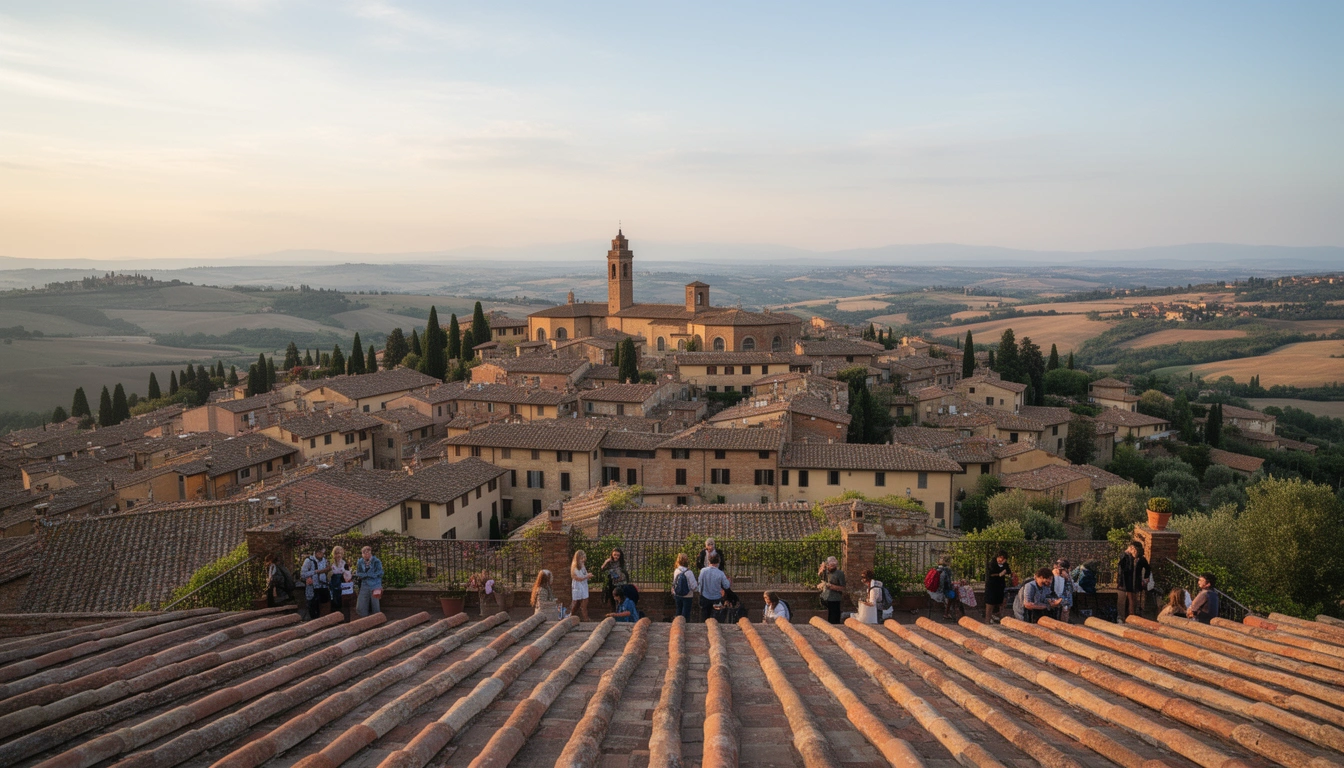 Tour Gastronômico em Toscana: Sabores Autênticos - foto 5