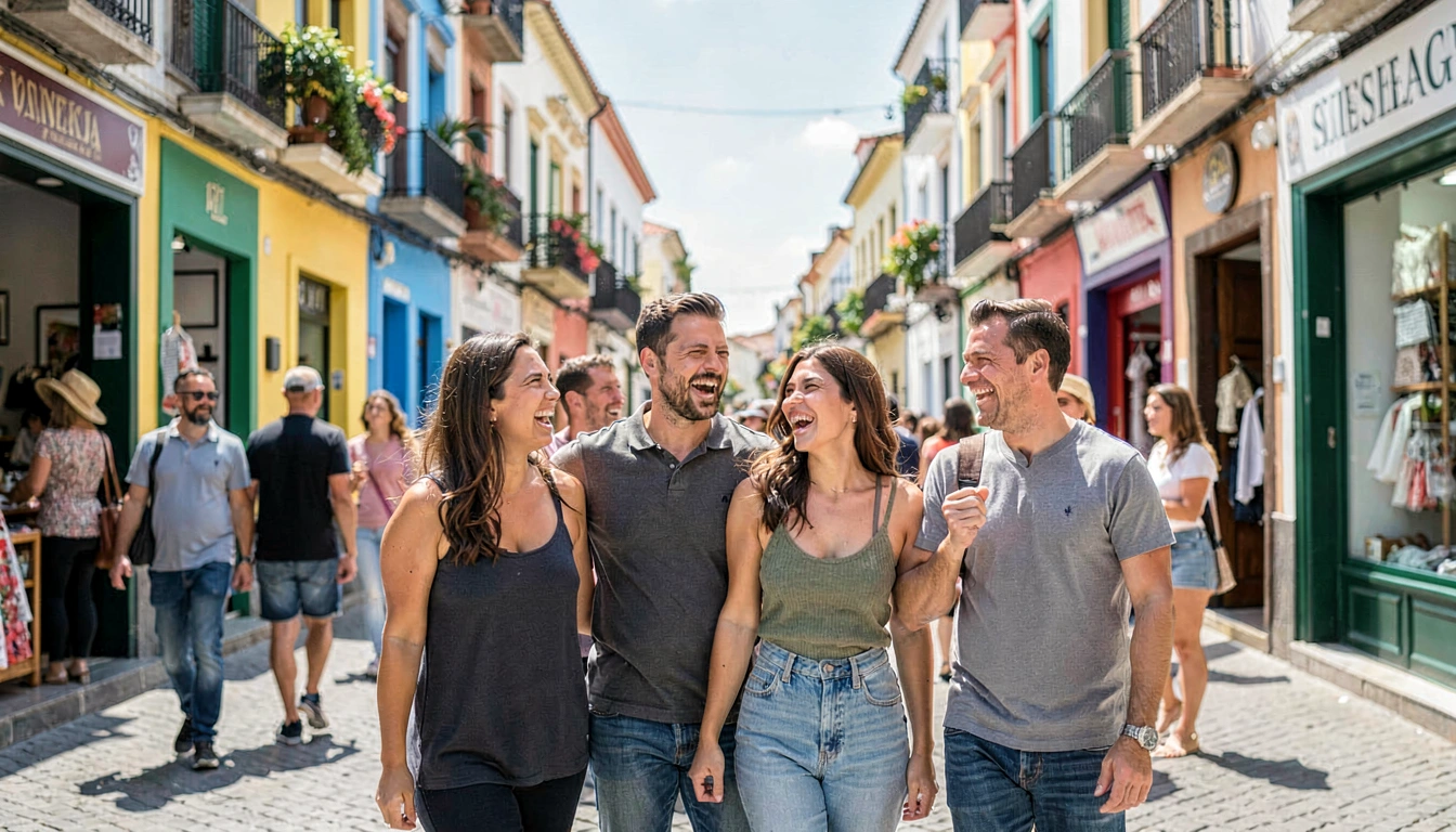 Tour Gastronômico: Café da Manhã e Brunch em Valência - foto principal