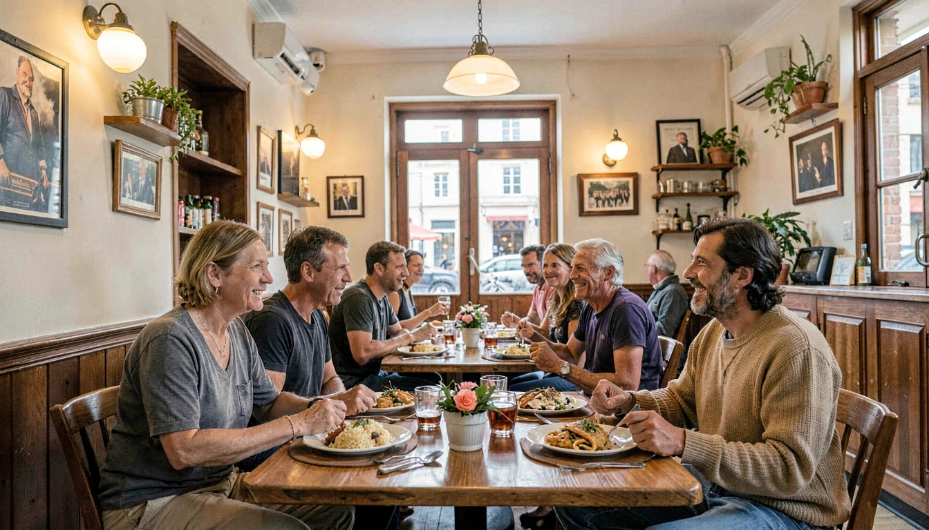 Tour Gastronômico: Café da Manhã e Brunch em Valência - foto 6