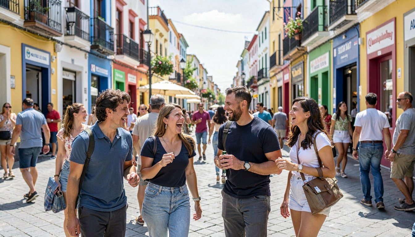 Tour pelos Mercados Tradicionais de Valência - foto principal