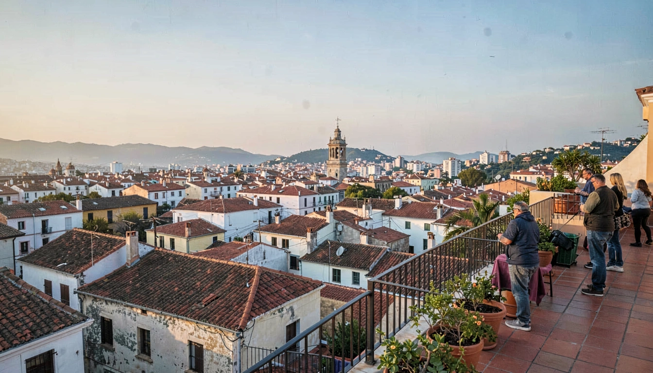 Tour pelos Mercados Tradicionais de Valência - foto 5