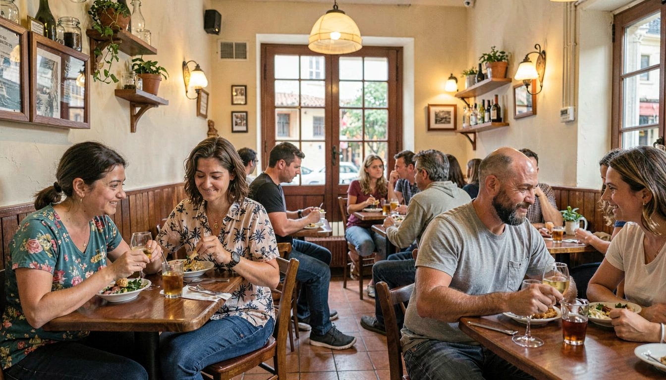 Tour Gastronômico pelos Bares e Tascas de Valência - foto 6