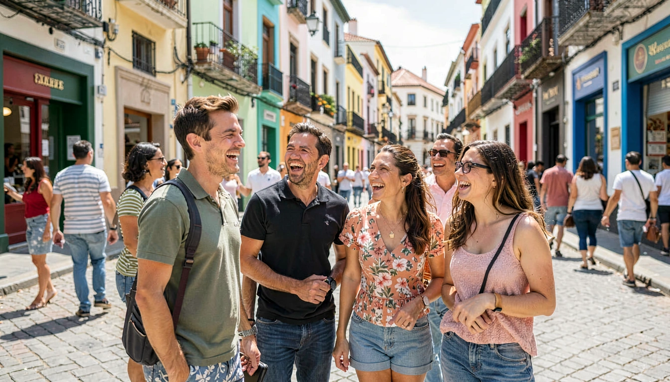 Jantar Histórico com Tour Noturno em Valência - foto principal