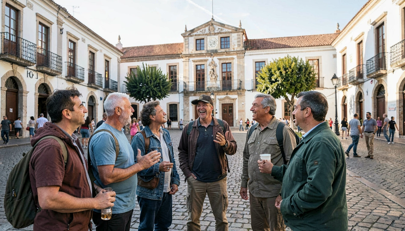 Jantar Histórico com Tour Noturno em Valência - foto 4