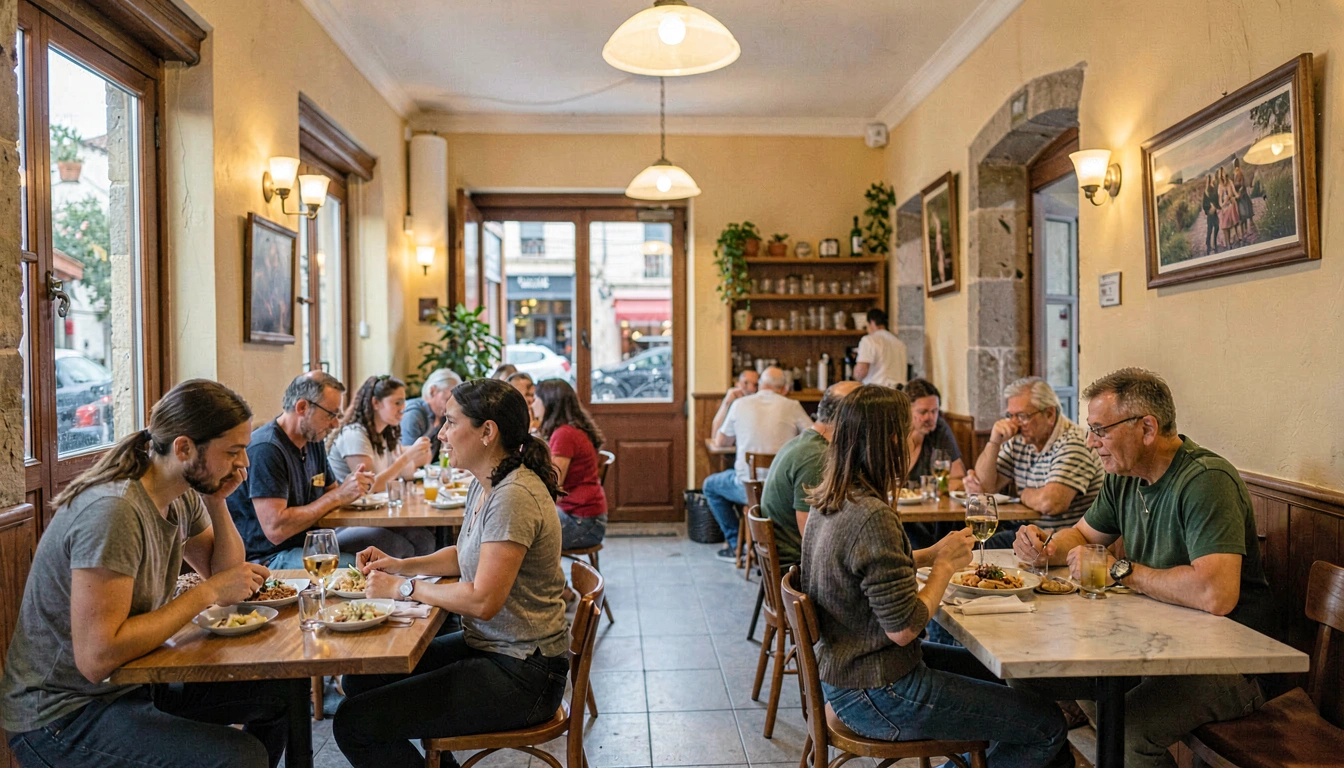 Jantar Histórico com Tour Noturno em Valência - foto 6