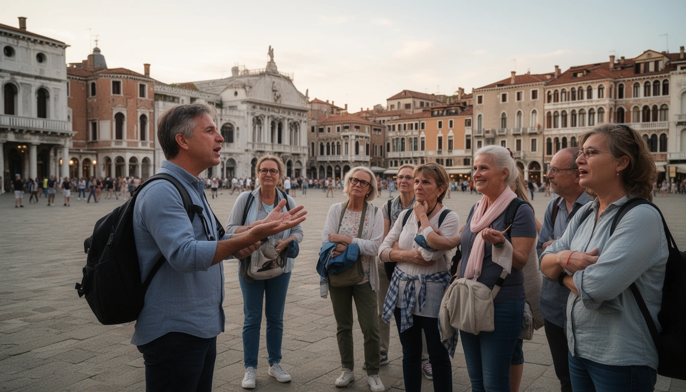 Degustação de Comida Local em Veneza - foto 4