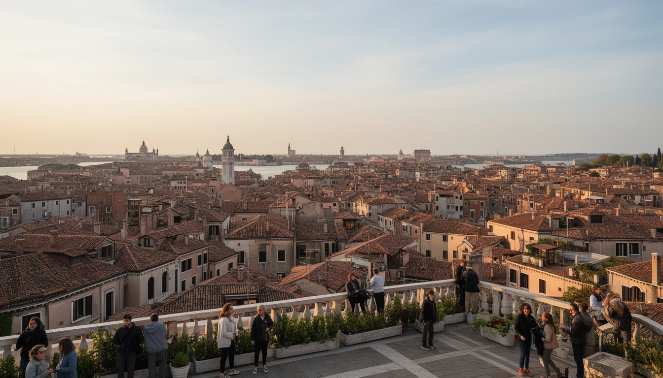 Degustação de Comida Local em Veneza - foto 5