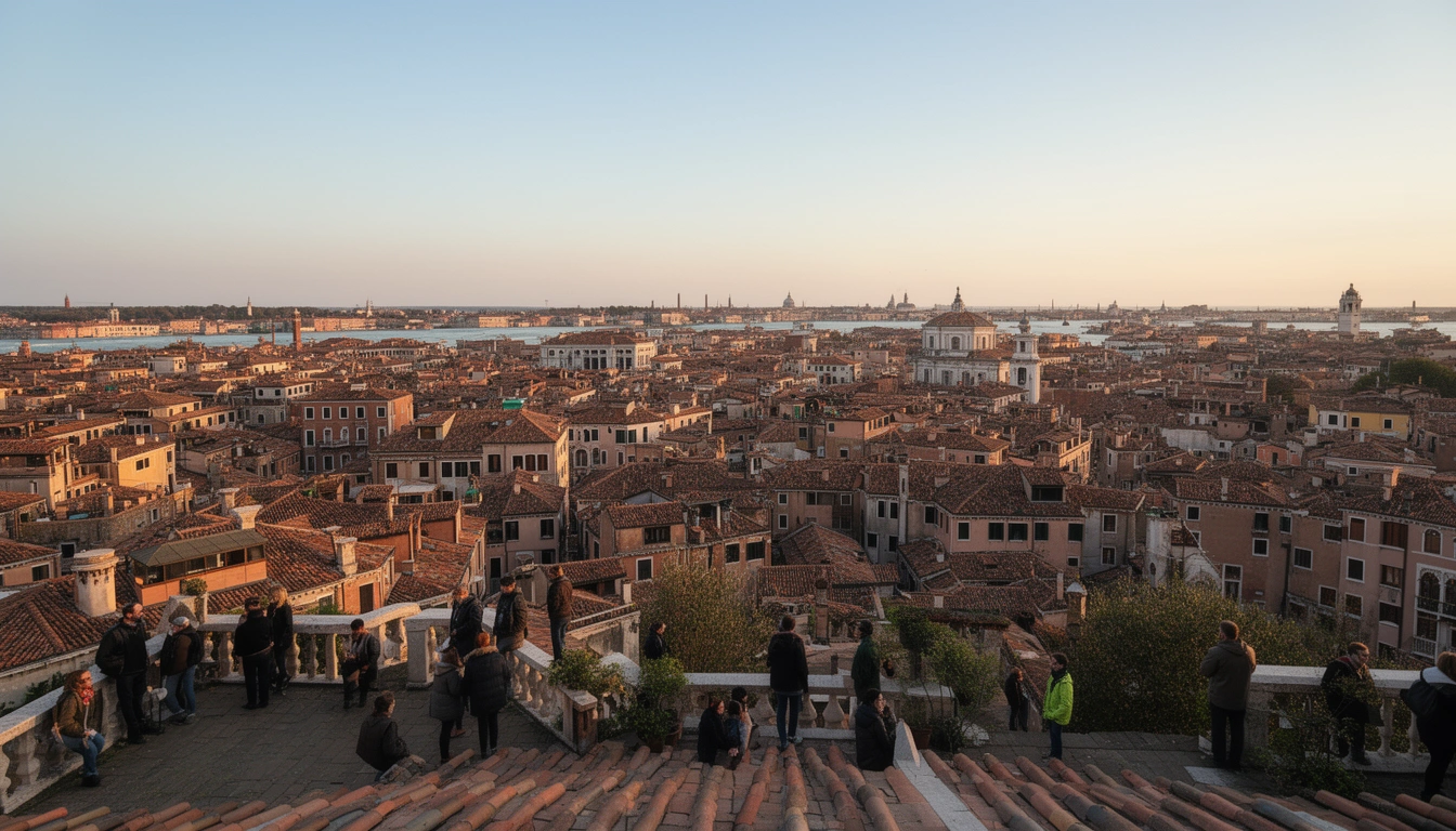 Tour Gastronômico: Café da Manhã e Brunch em Veneza - foto 5