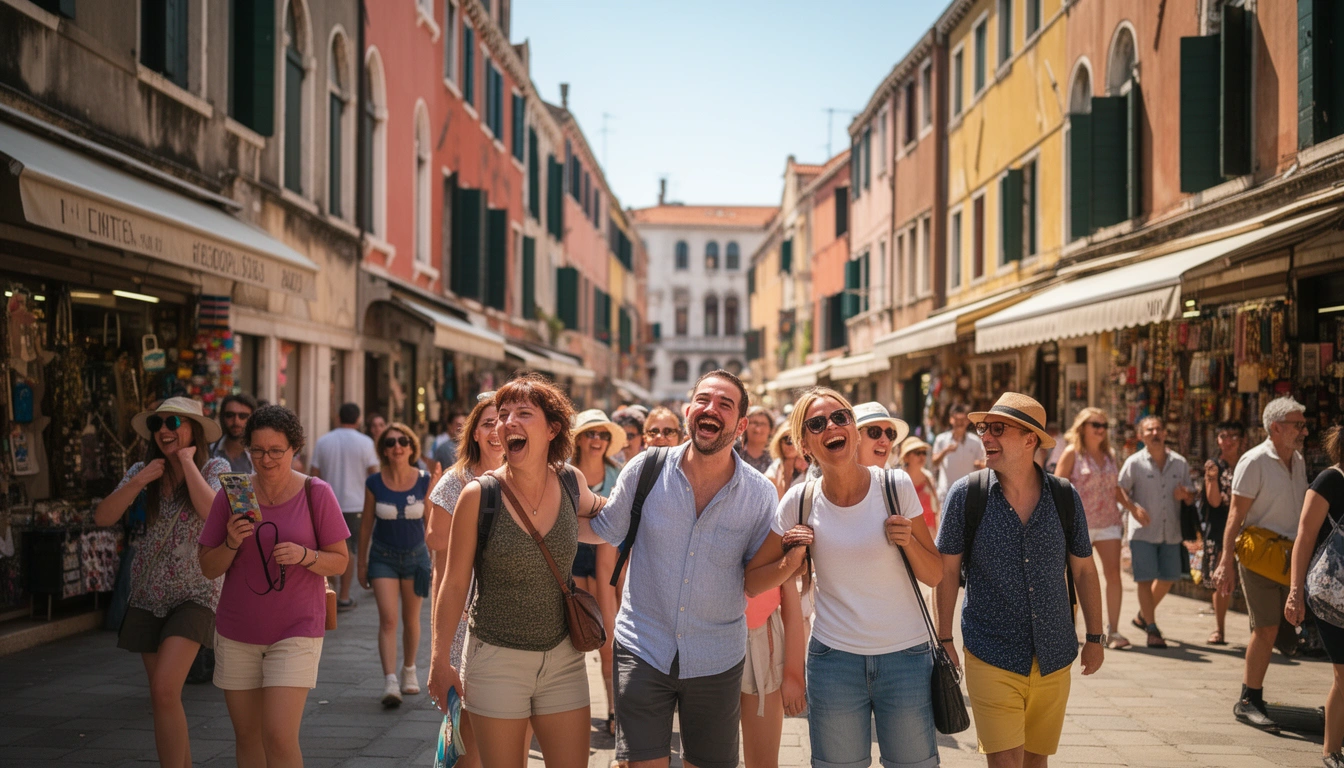 Tour de Cerveja Artesanal em Veneza - Imagem 1