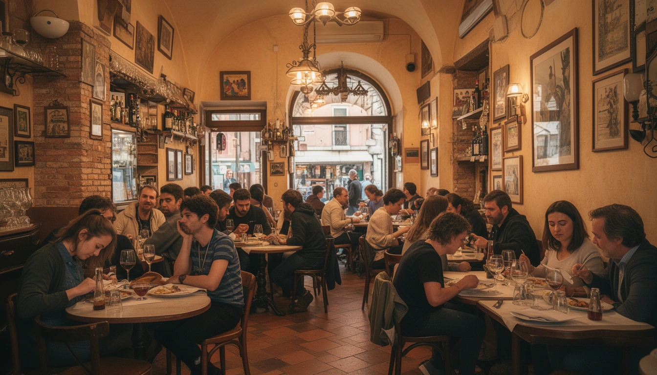 Tour de Cerveja Artesanal em Veneza - foto 6