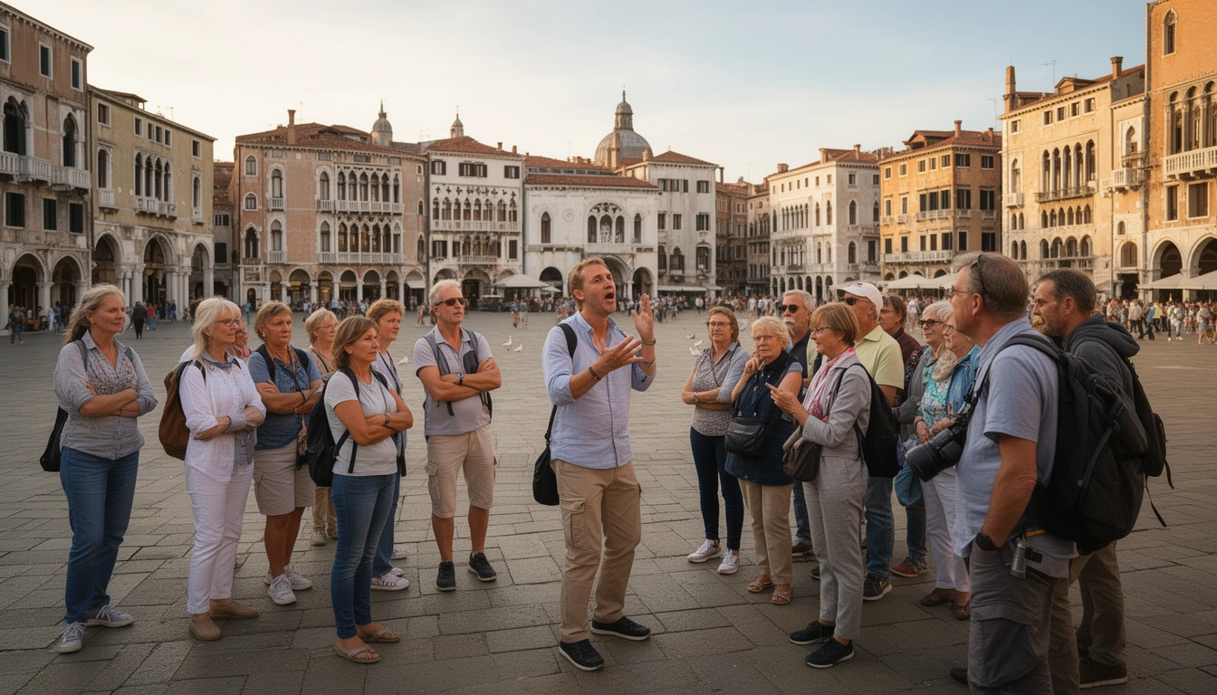 Tour dos Melhores Restaurantes de Veneza - foto 4