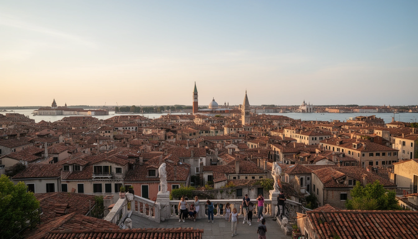 Tour dos Melhores Restaurantes de Veneza - foto 5