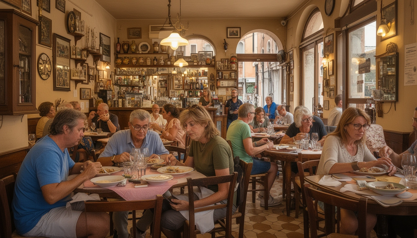 Tour Gastronômico VIP em Veneza - foto 6