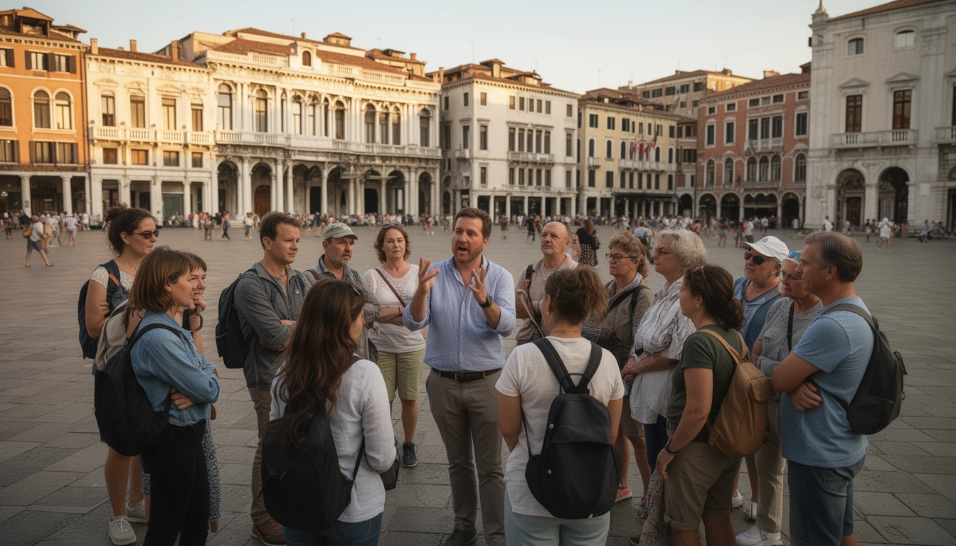 Sabores de Veneza: Tour Culinário Completo - foto 4