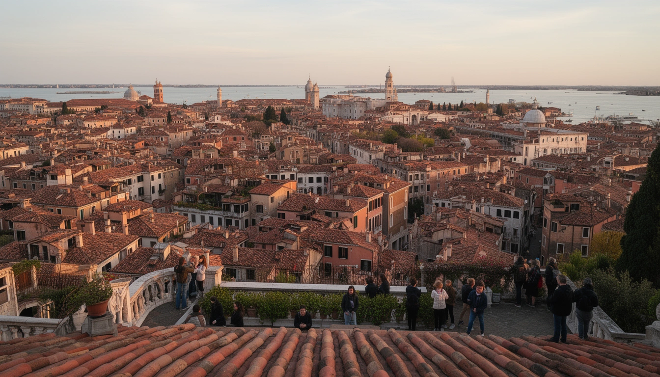 Sabores de Veneza: Tour Culinário Completo - foto 5