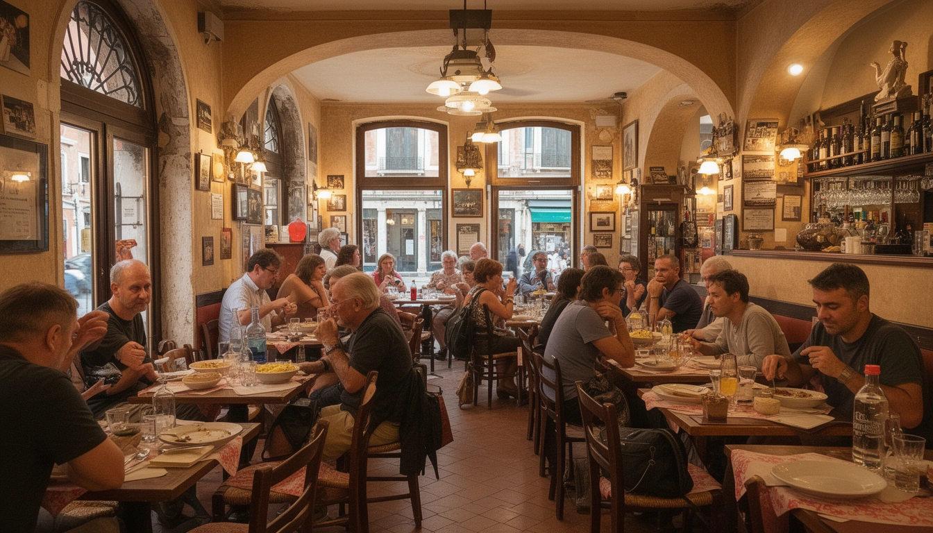 Sabores de Veneza: Tour Culinário Completo - foto 6