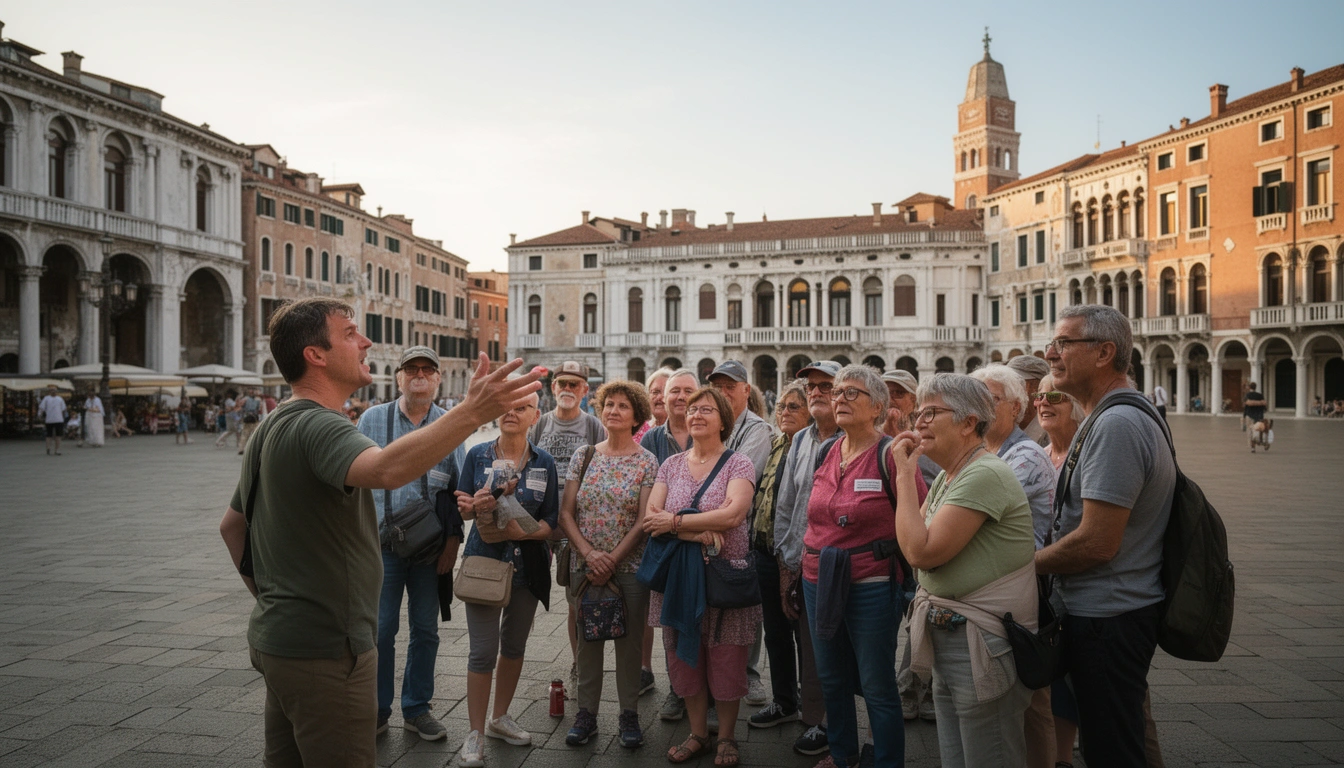 Tour de Pizza e Massas em Veneza - foto 4