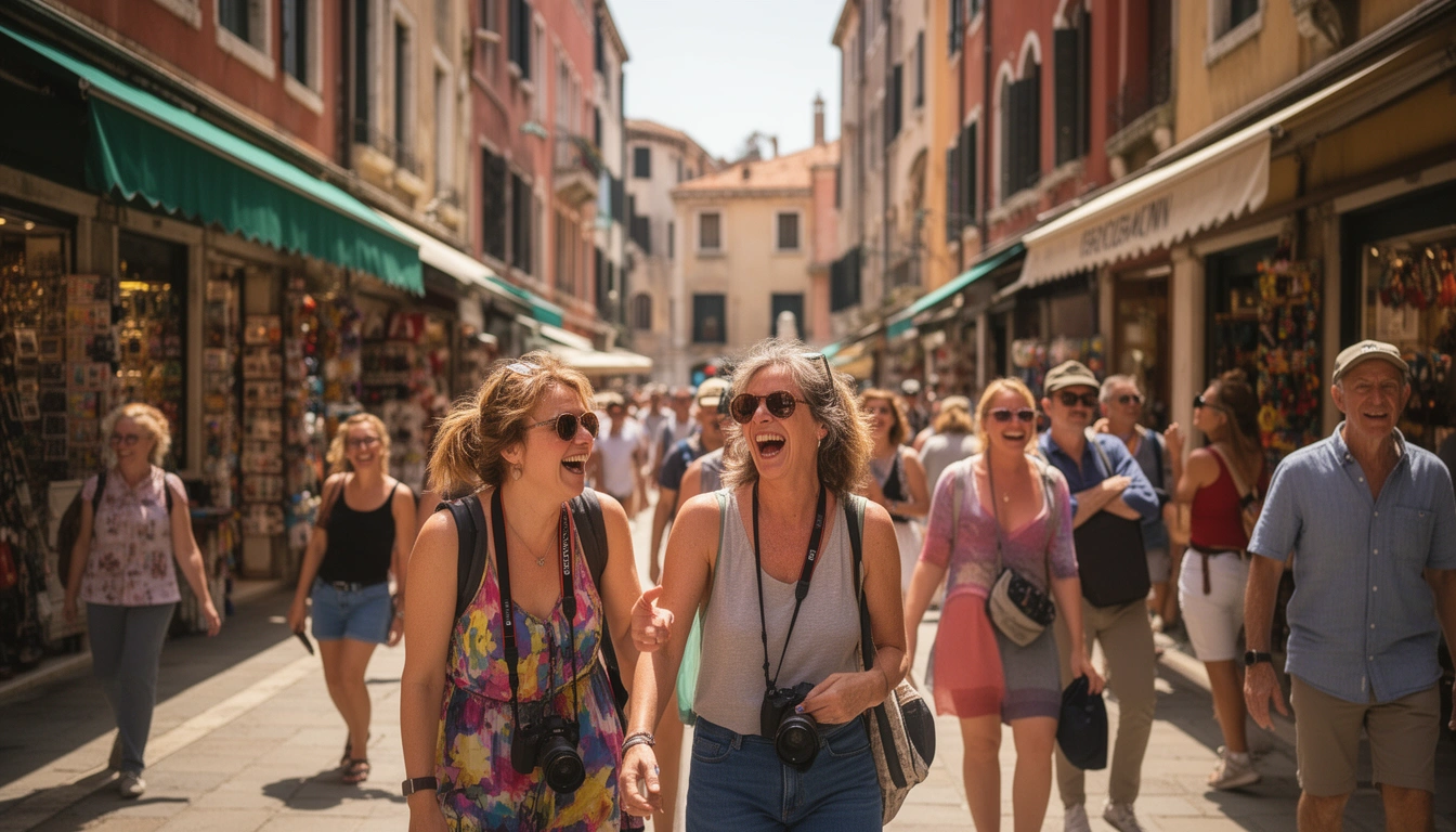Tour de Gin, Coquetéis e Bares em Veneza - Imagem 1