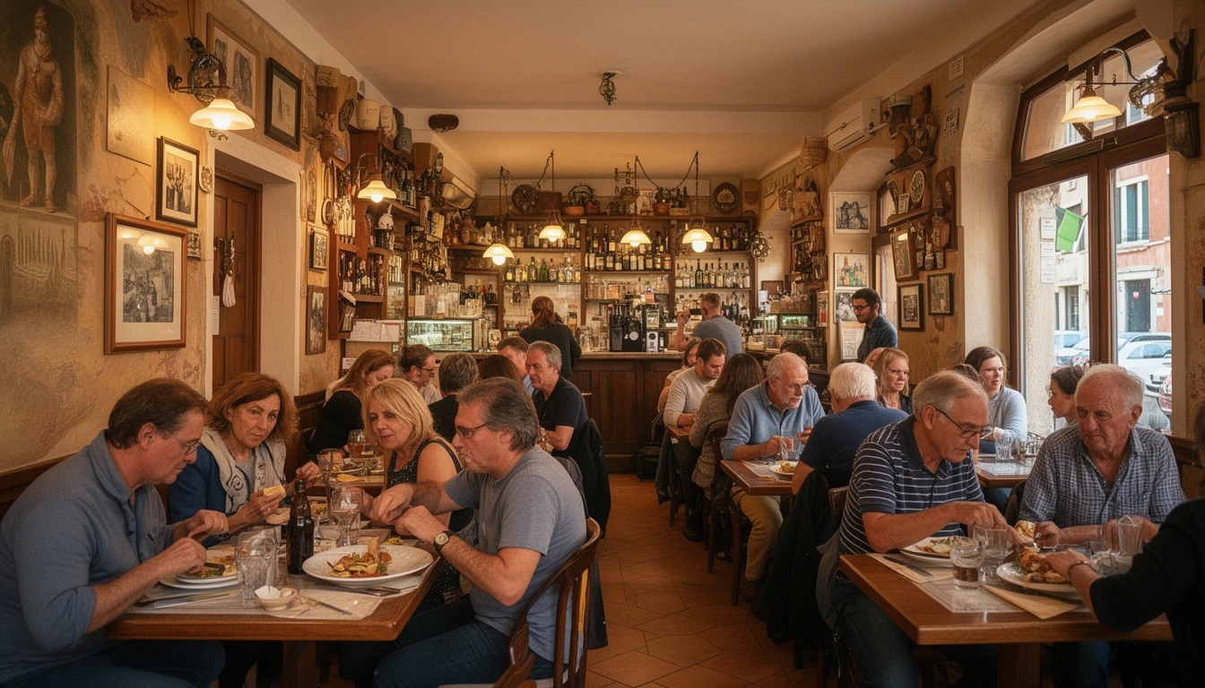Tour de Gin, Coquetéis e Bares em Veneza - foto 6