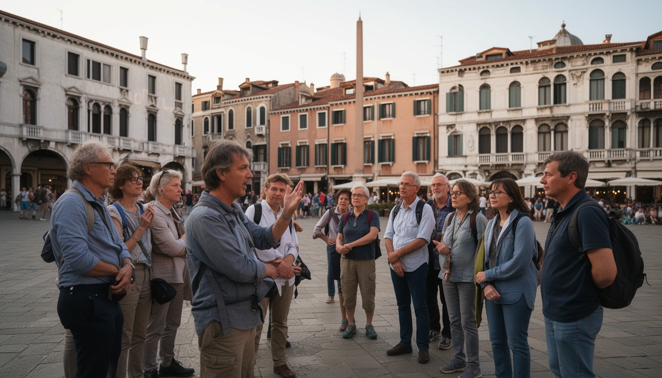 Tour de Vinhos em Veneza - foto 4