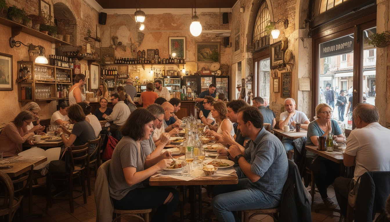 Tour de Vinhos em Veneza - foto 6