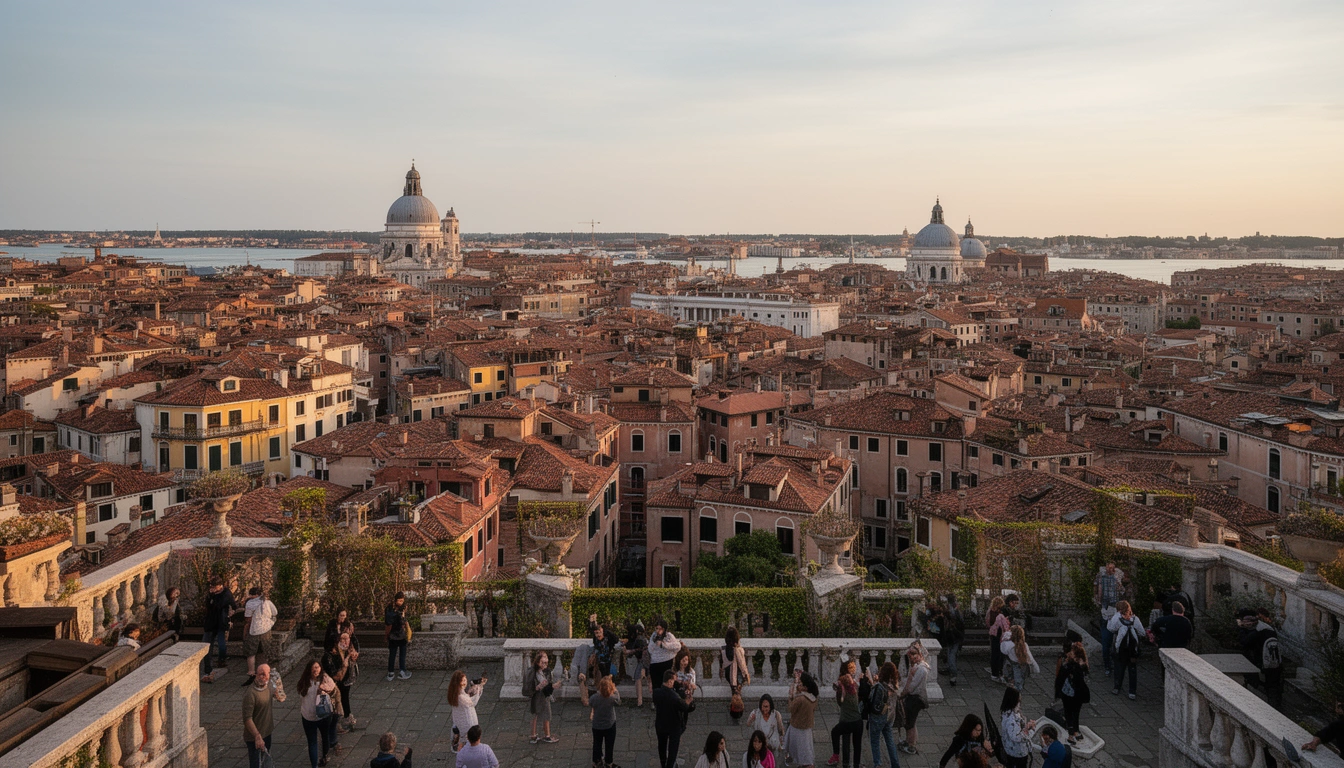 Tour pelos Mercados Tradicionais de Veneza - foto 5