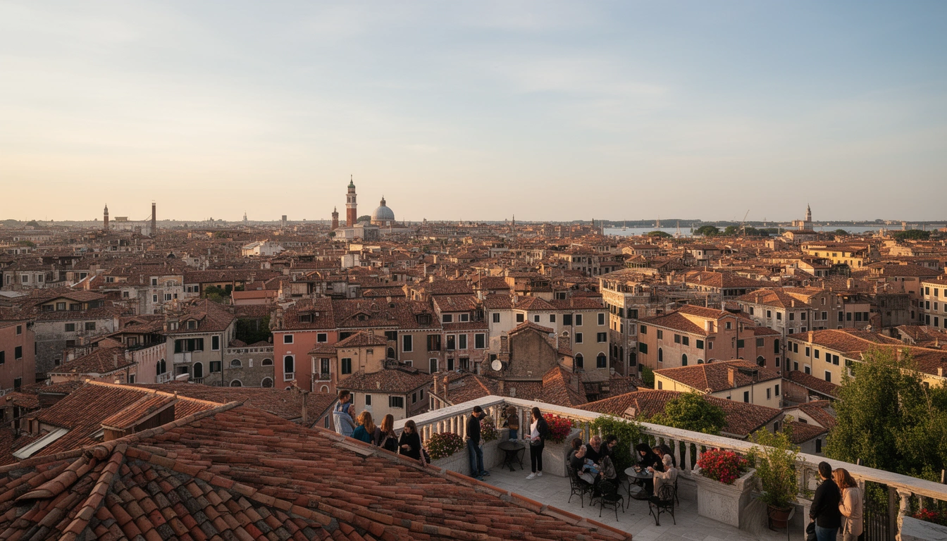 Tour de Comida de Rua em Veneza - foto 5