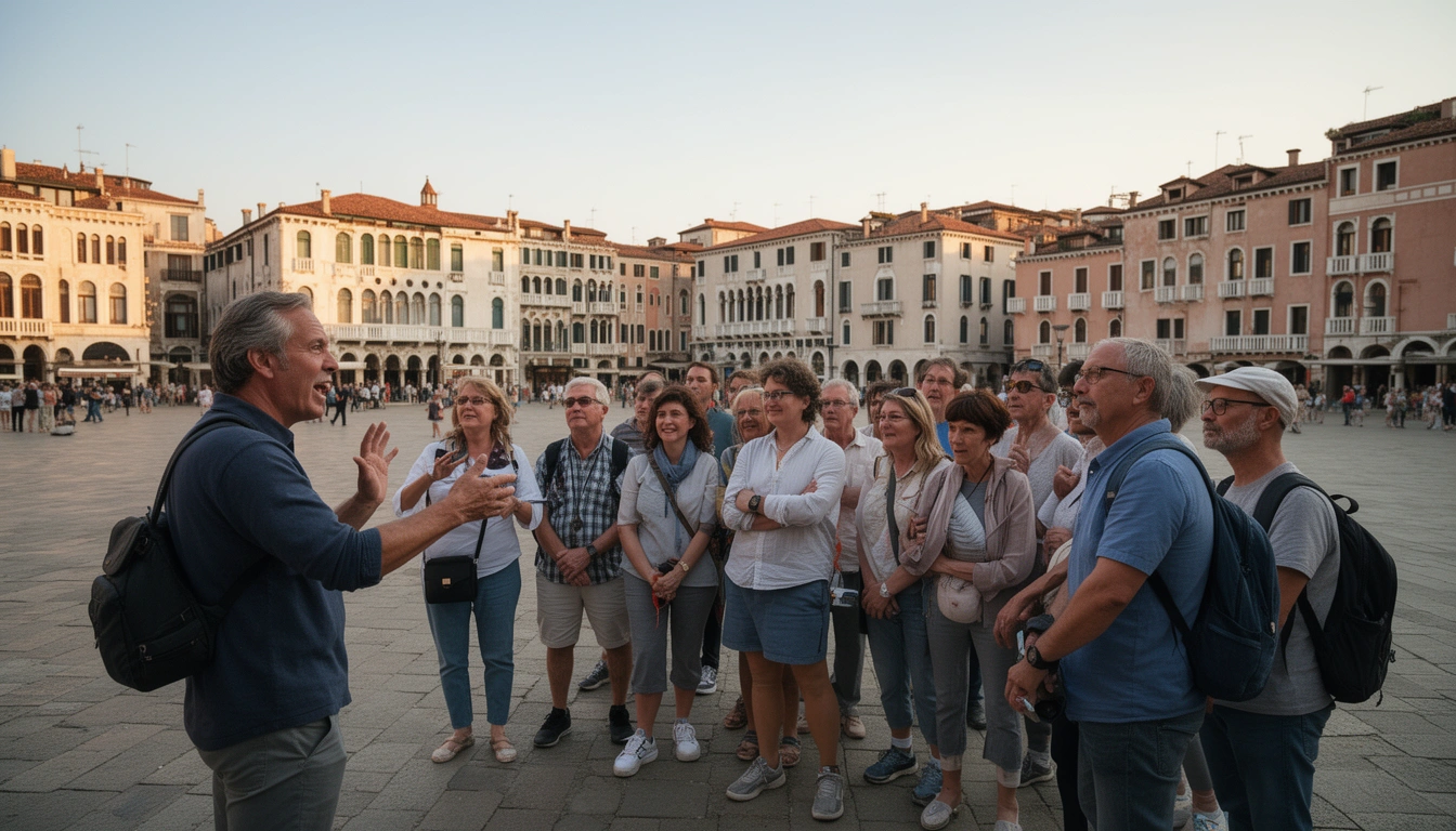 Aula de Culinária e Tour Gastronômico em Veneza - foto 4