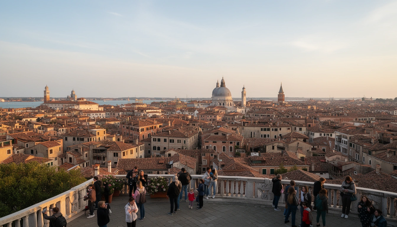 Aula de Culinária e Tour Gastronômico em Veneza - foto 5