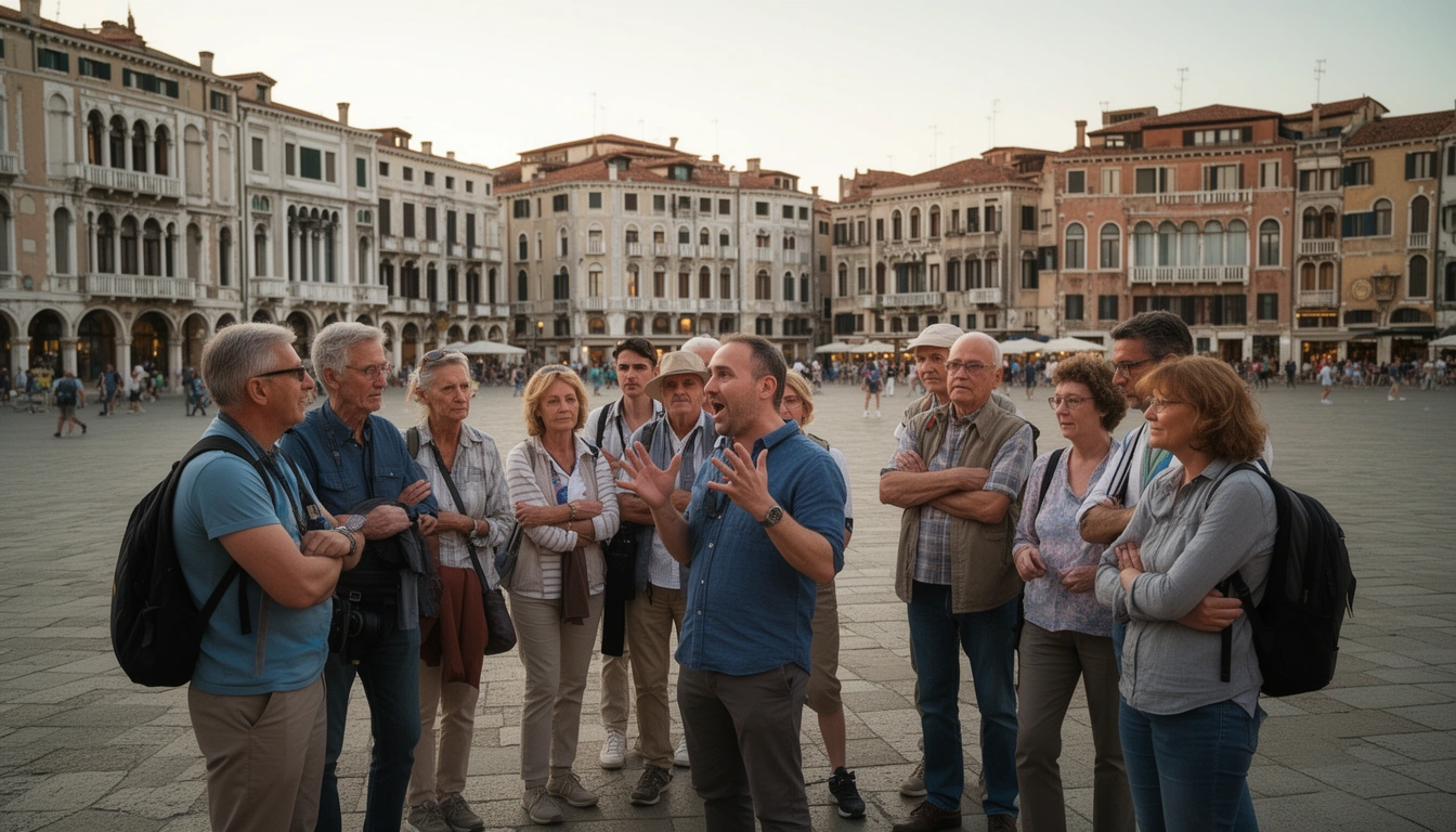 Tour de Queijos e Vinhos em Veneza - foto 4