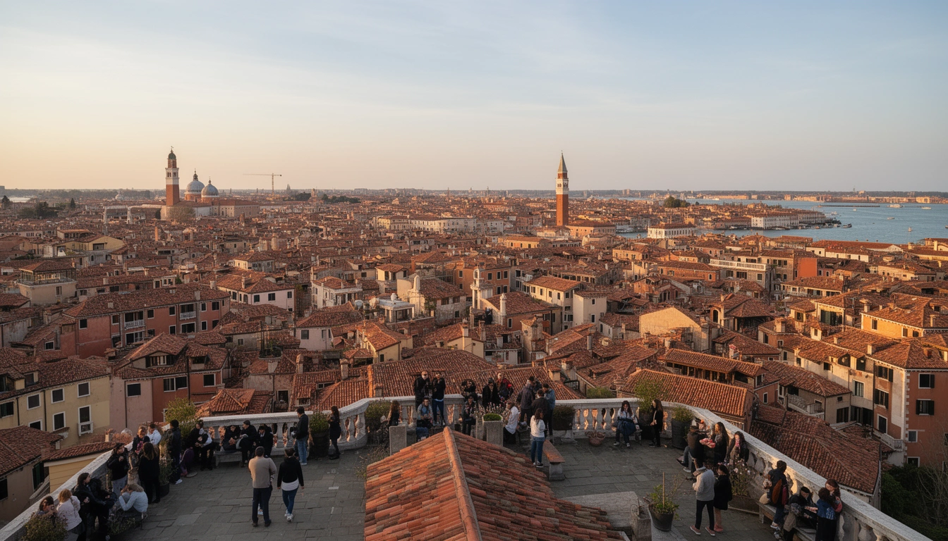 Tour de Queijos e Vinhos em Veneza - foto 5