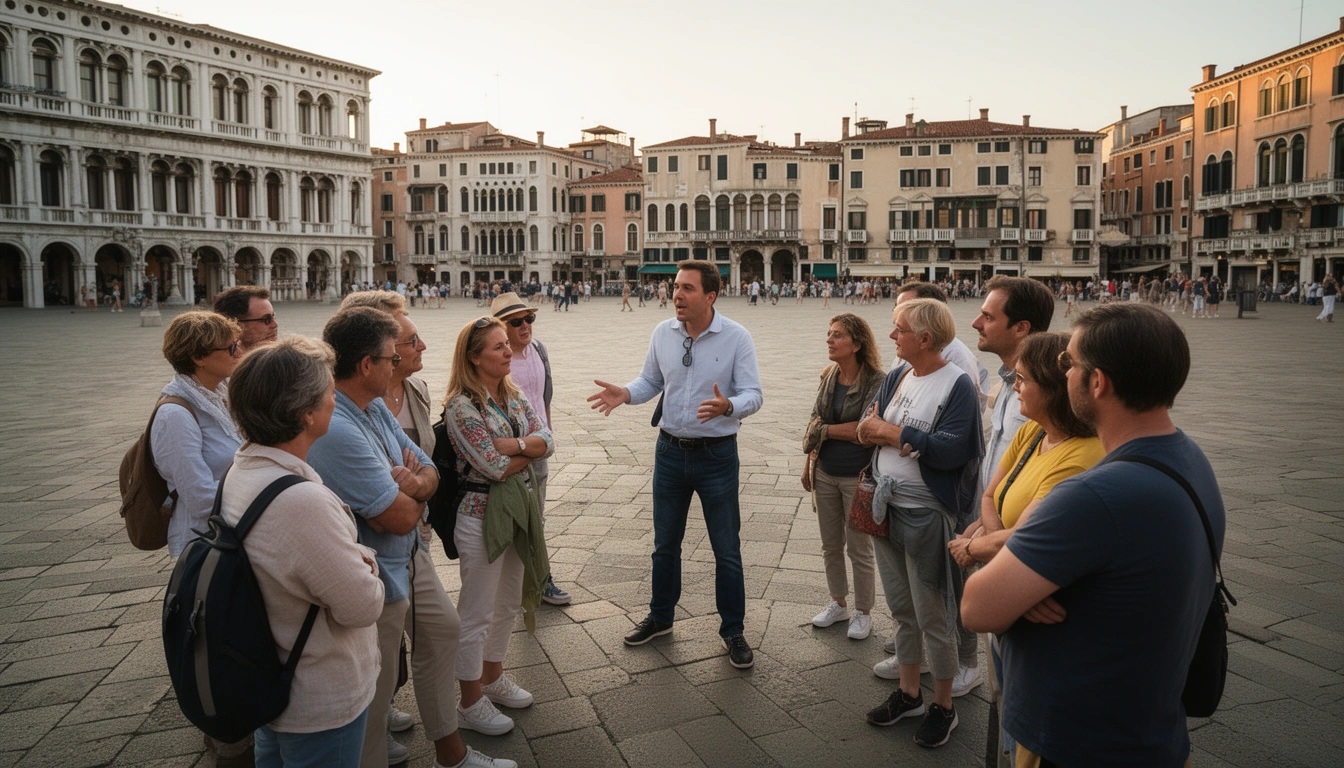 Tour Gastronômico pelos Bares e Tascas de Veneza - foto 4