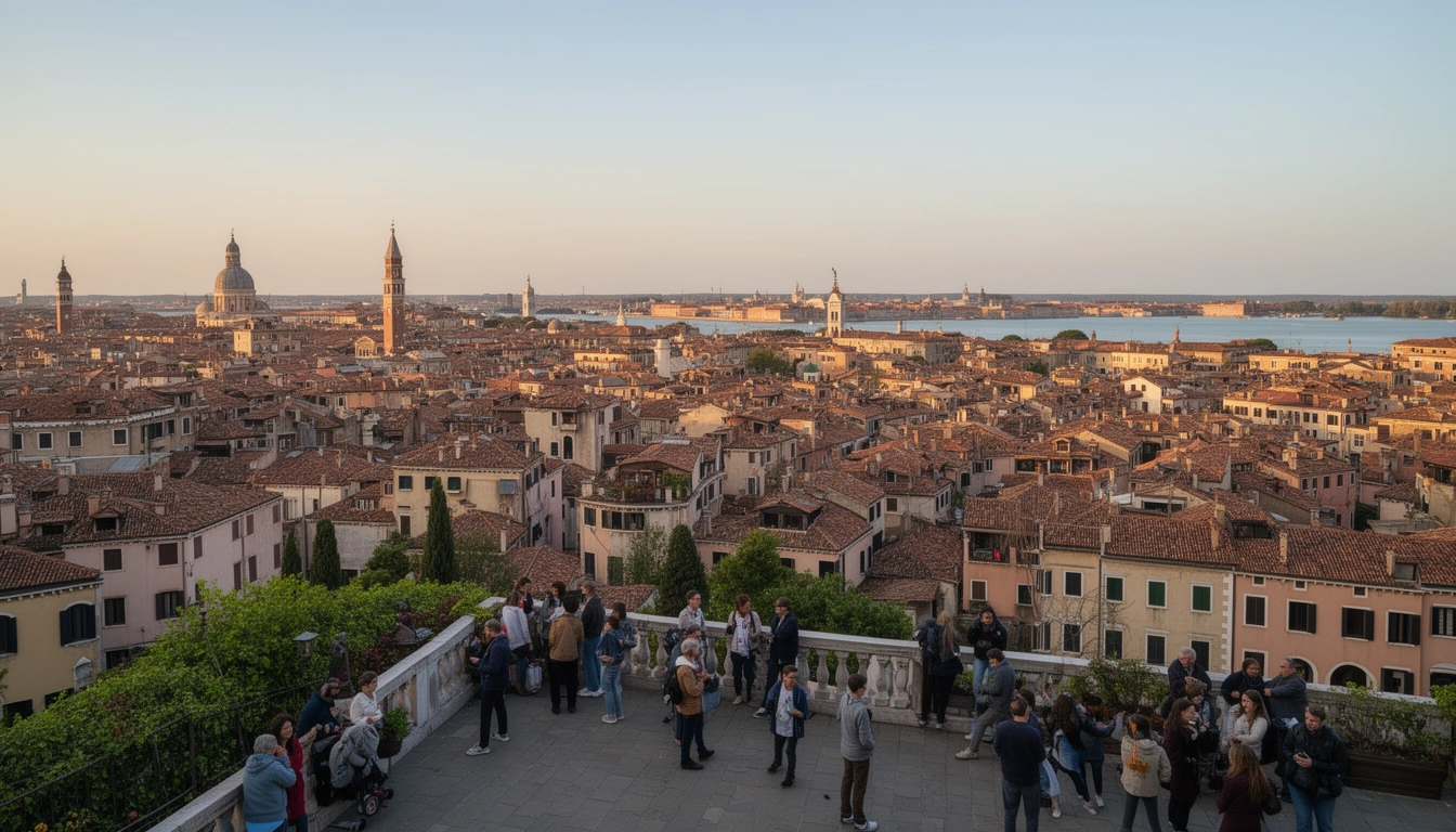 Tour Gastronômico pelos Bares e Tascas de Veneza - foto 5