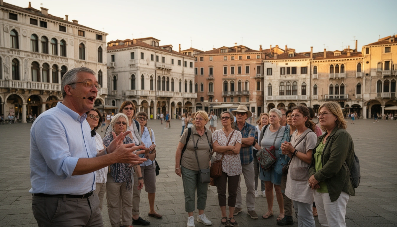 Tour de Chocolate e Doces em Veneza - foto 4