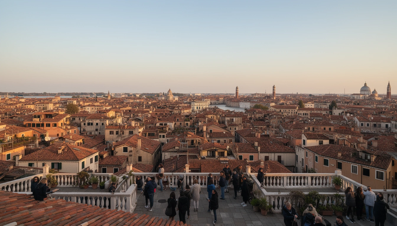 Tour de Chocolate e Doces em Veneza - foto 5