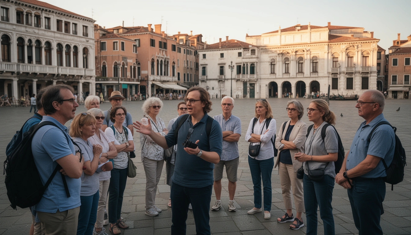 Tour Gastronômico em Veneza: Sabores Autênticos - foto 4
