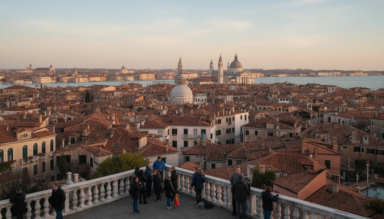 Tour Gastronômico em Veneza: Sabores Autênticos - foto 5