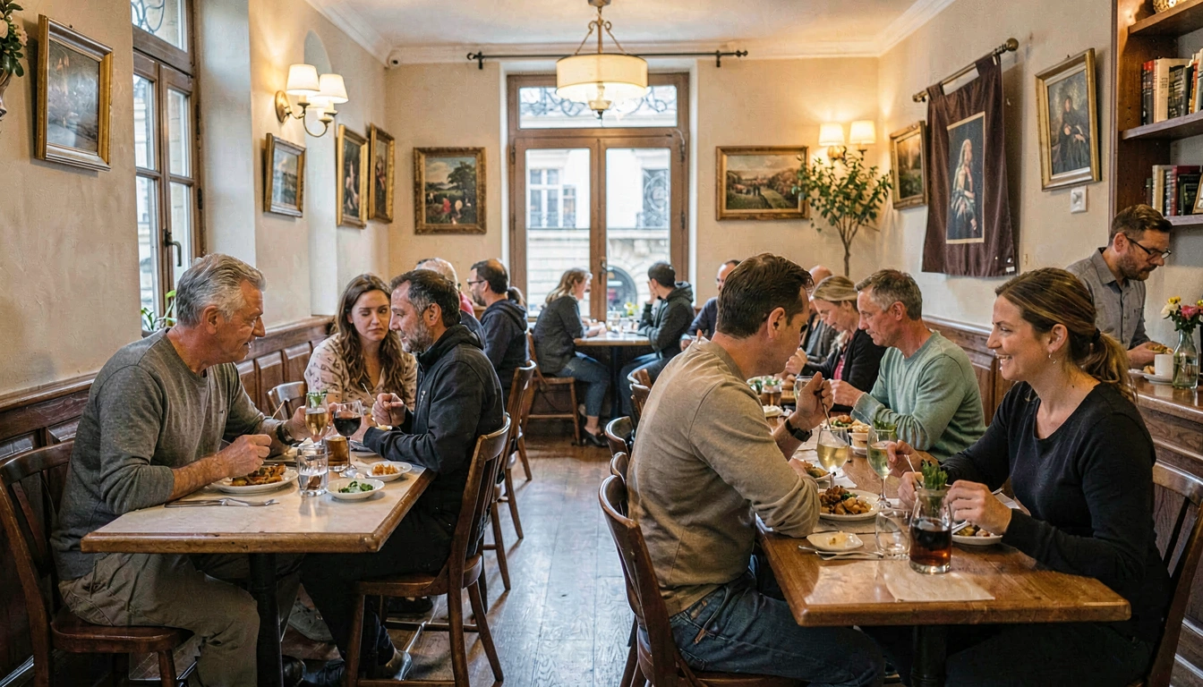Tour de Cerveja Artesanal em Versalhes - foto 6