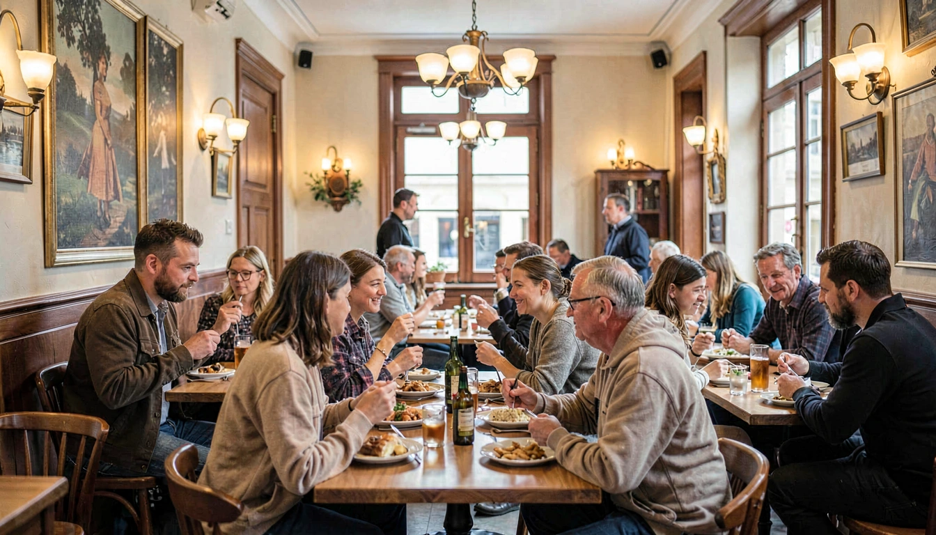 Sabores de Versalhes: Tour Culinário Completo - foto 6