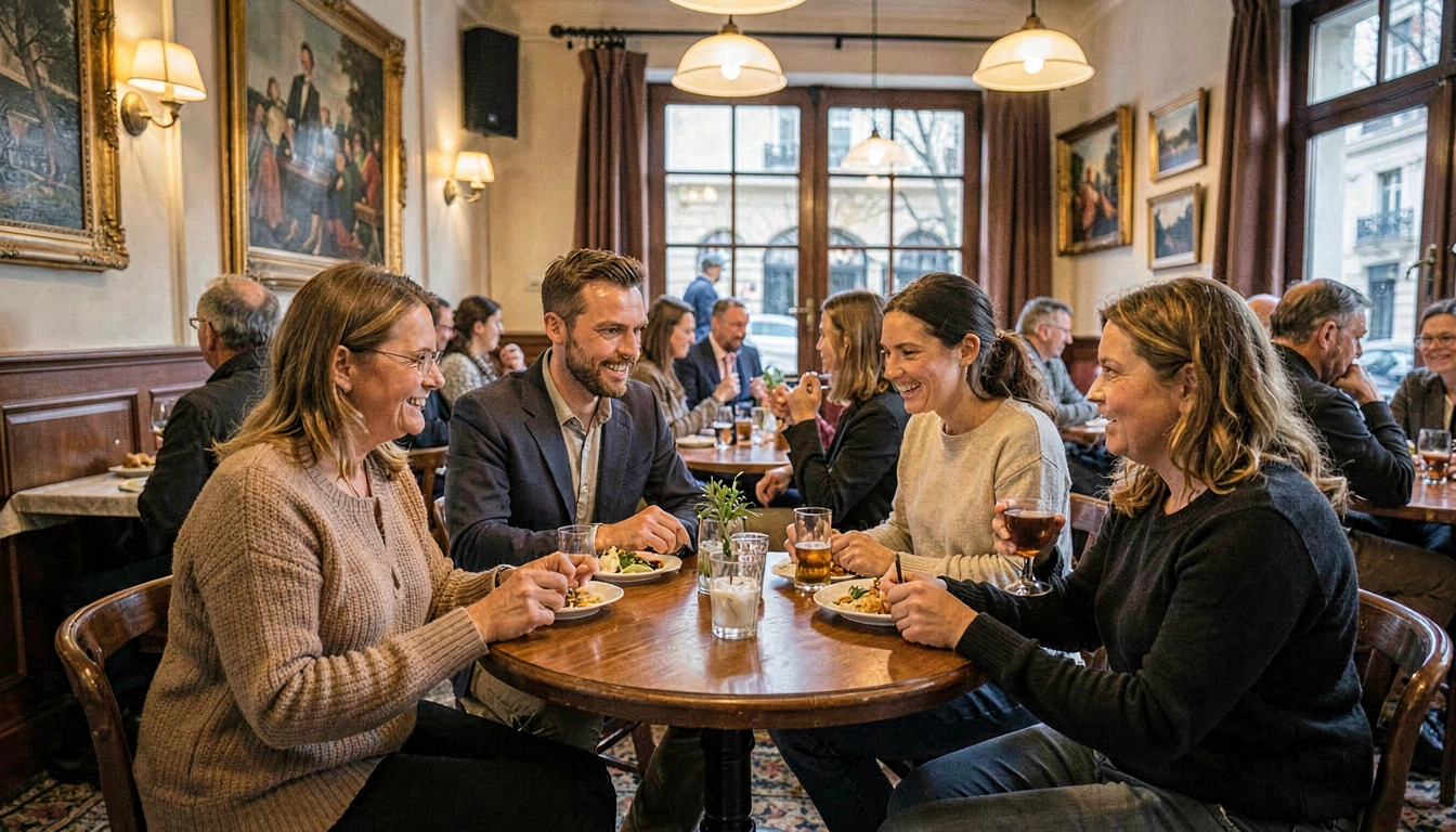 Tour Gastronômico pelos Bares e Tascas de Versalhes - foto 6