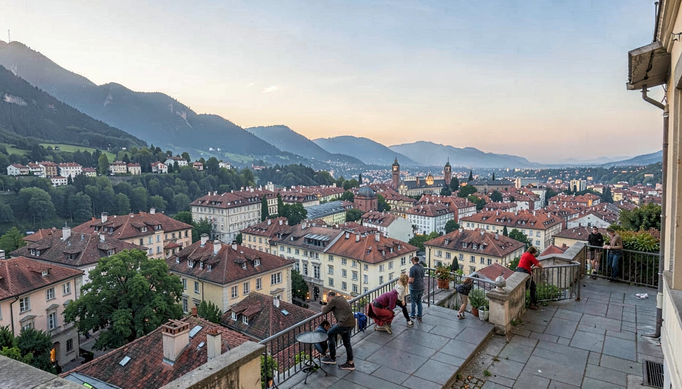 Tour de Mitologia e Lendas em Annecy - foto 5