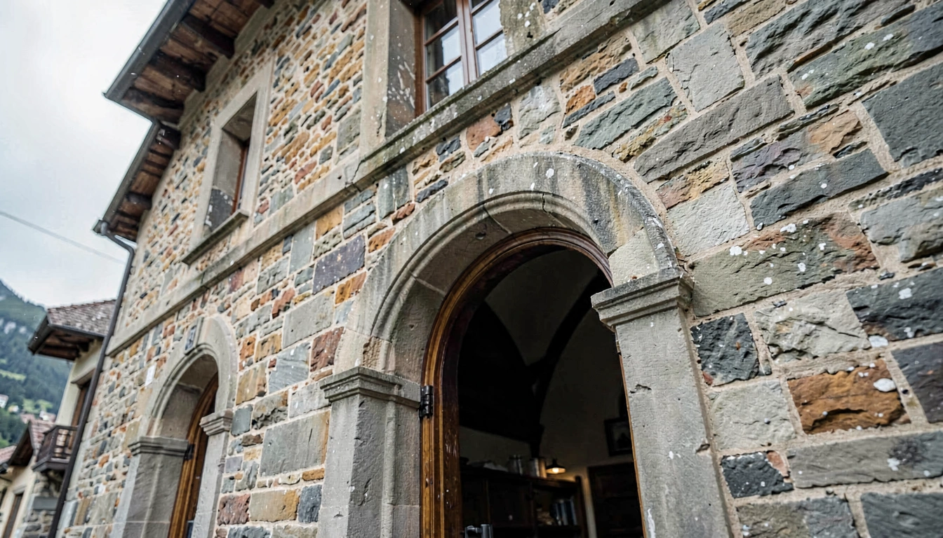 Tour por Cemitérios e Histórias Sombrias de Annecy - foto 3