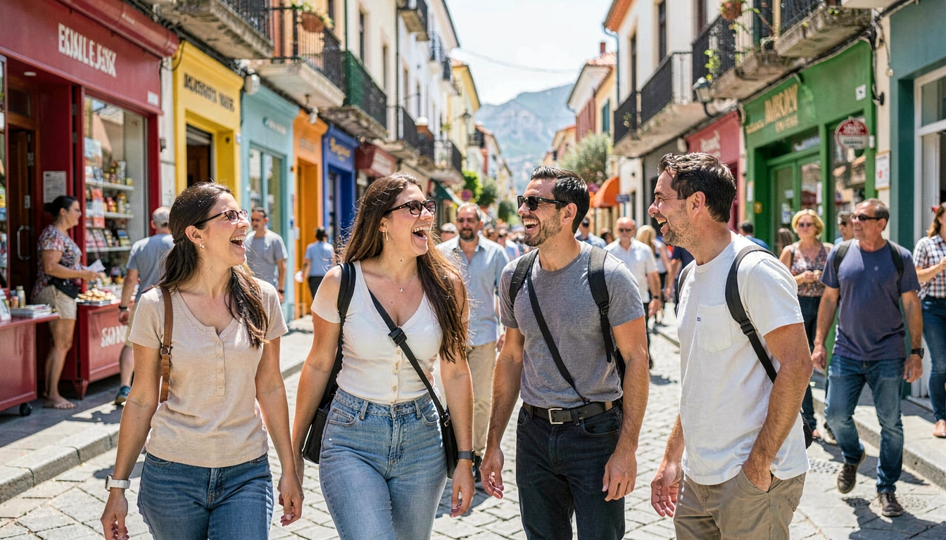 Tour de Mitologia e Lendas em Atenas - foto principal