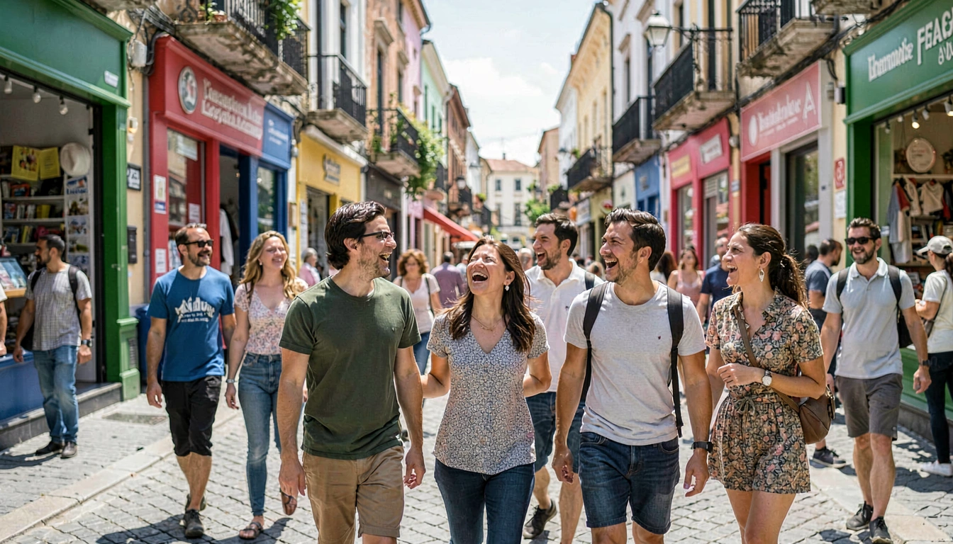Tour por Cemitérios e Histórias Sombrias de Atenas - foto principal