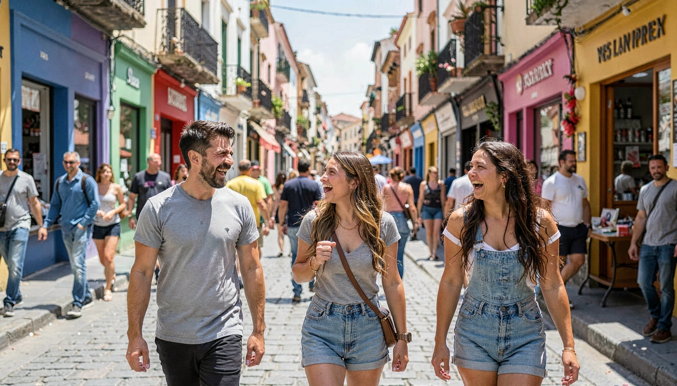Tour Religioso e Espiritual em Atenas - foto principal